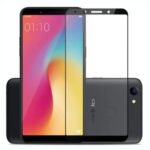 ZORVEX - 9H TEMPERED GLASS FOR OPPO F5 YOUTH - 6.0 INCHES