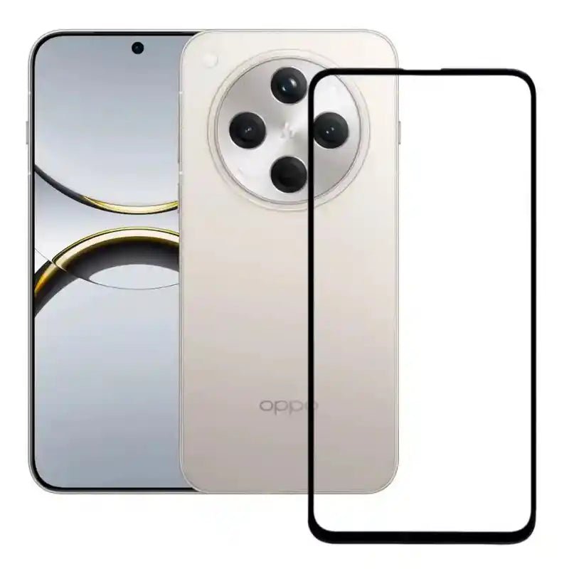 Oppo Find X8 5G Tempered Glass