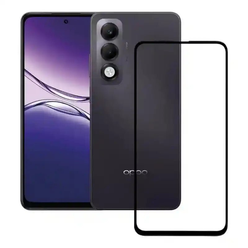 Oppo K13X 5G Tempered Glass