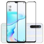 Oppo K5 Tempered Glass