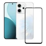 Oppo Reno 14 5G Tempered Glass