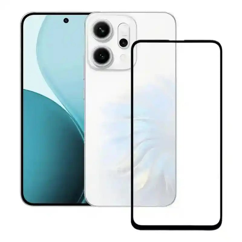 Oppo Reno 14 5G Tempered Glass