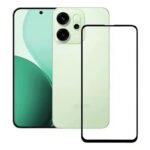 Oppo Reno 14 Pro 5G Tempered Glass