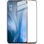 ZORVEX - 9H TEMPERED GLASS FOR OPPO RENO - 6.4 INCHES