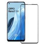 ZORVEX - 9H TEMPERED GLASS FOR OPPO RENO 7 5G - 6.43 INCHES