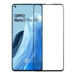 ZORVEX - 9H TEMPERED GLASS FOR OPPO RENO 7 PRO 5G - 6.55 INCHES