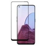 ZORVEX - 9H TEMPERED GLASS FOR OPPO RENO6 5G - 6.43 INCHES