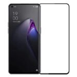 ZORVEX - 9H TEMPERED GLASS FOR OPPO RENO8 PRO 5G - 6.7 INCHES