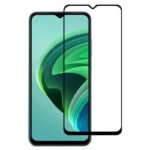 Poco C50 Tempered Glass