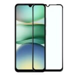 ZORVEX - 9H TEMPERED GLASS FOR POCO C71 4G - 6.88 INCHES