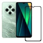 Poco C75 5G Tempered Glass