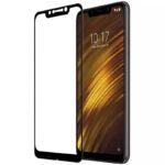 ZORVEX - 9H TEMPERED GLASS FOR POCO F1 - 6.18 INCHES - Image 3