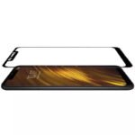 ZORVEX - 9H TEMPERED GLASS FOR POCO F1 - 6.18 INCHES - Image 4