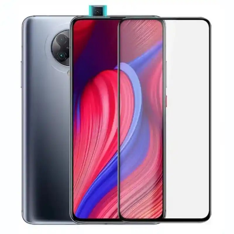 Poco F2 Pro Tempered Glass