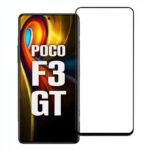 Poco F3 GT Tempered Glass