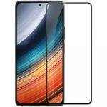ZORVEX - 9H TEMPERED GLASS FOR POCO F4 5G - 6.67 INCHES