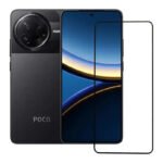 ZORVEX - 9H TEMPERED GLASS FOR POCO F7 PRO 5G - 6.67 INCHES