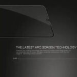 ZORVEX - 9H TEMPERED GLASS FOR POCO M6 5G - 6.74 INCHES - Image 3