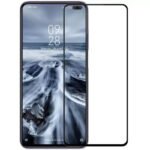ZORVEX - 9H TEMPERED GLASS FOR POCO X2 - 6.67 INCHES
