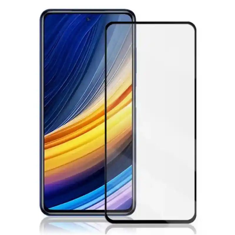 Poco X3 Pro Tempered Glass