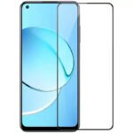 ZORVEX - 9H TEMPERED GLASS FOR REALME 10 4G - 6.4 INCHES