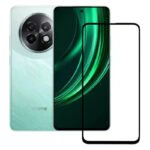 ZORVEX - 9H TEMPERED GLASS FOR REALME 13 PLUS 5G - 6.67 INCHES