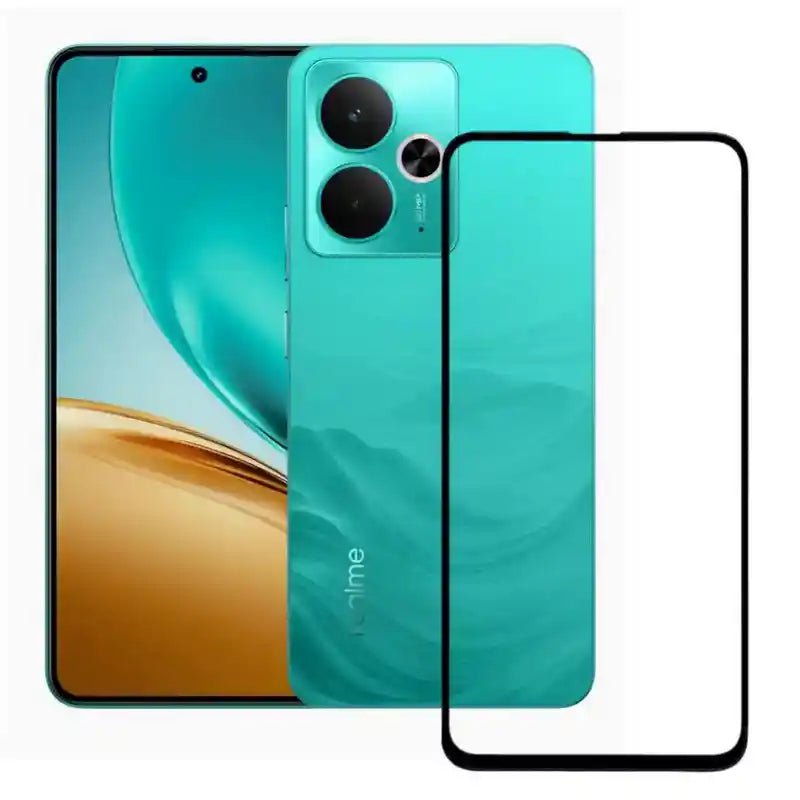 Realme 14T 5G Tempered Glass