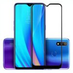 Realme 3 Pro Tempered Glass