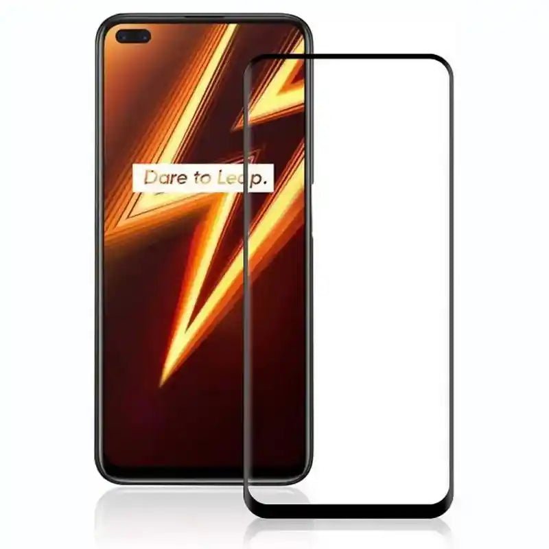 Realme 6 Pro Tempered Glass
