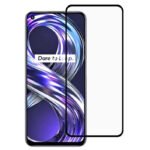 ZORVEX - 9H TEMPERED GLASS FOR REALME 8I - 6.6 INCHES
