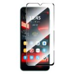 ZORVEX - 9H TEMPERED GLASS FOR REALME C30S - 6.5 INCHES