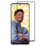 ZORVEX - 9H TEMPERED GLASS FOR REALME C55 - 6.72 INCHES