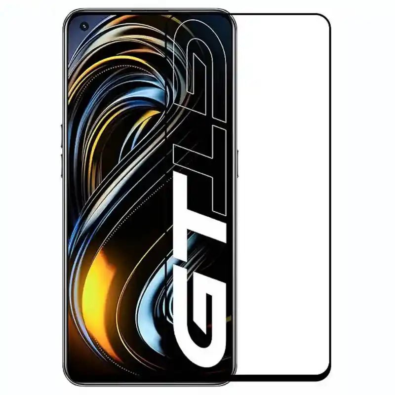 Realme GT Tempered Glass