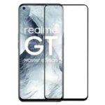 ZORVEX - 9H TEMPERED GLASS FOR REALME GT MASTER EDITION - 6.43 INCHES