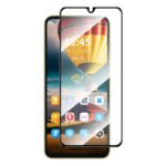 ZORVEX - 9H TEMPERED GLASS FOR REALME N53 - 6.74 INCHES