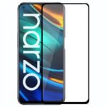 Realme Narzo 20 Pro Tempered Glass