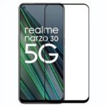 Realme Narzo 30 5G Tempered Glass