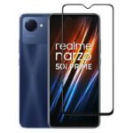 Realme Narzo 50i Prime Tempered Glass