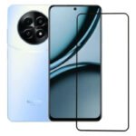 ZORVEX - 9H TEMPERED GLASS FOR REALME NARZO 70X 5G - 6.72 INCHES