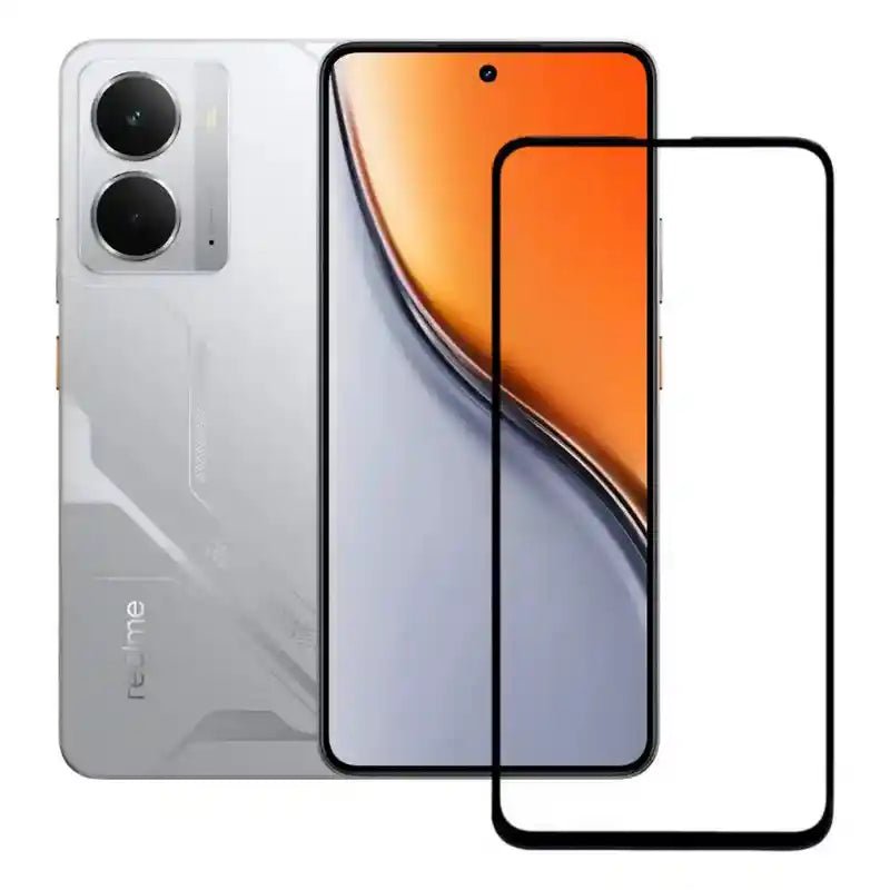 Realme P3 5G Tempered Glass