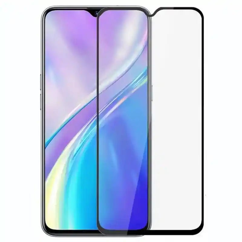 nPlusOne-9H-Tempered-Glass-for-Realme-X2-6.4-Inches_1 Realme X2 Tempered Glass