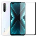 Realme X3 Tempered Glass