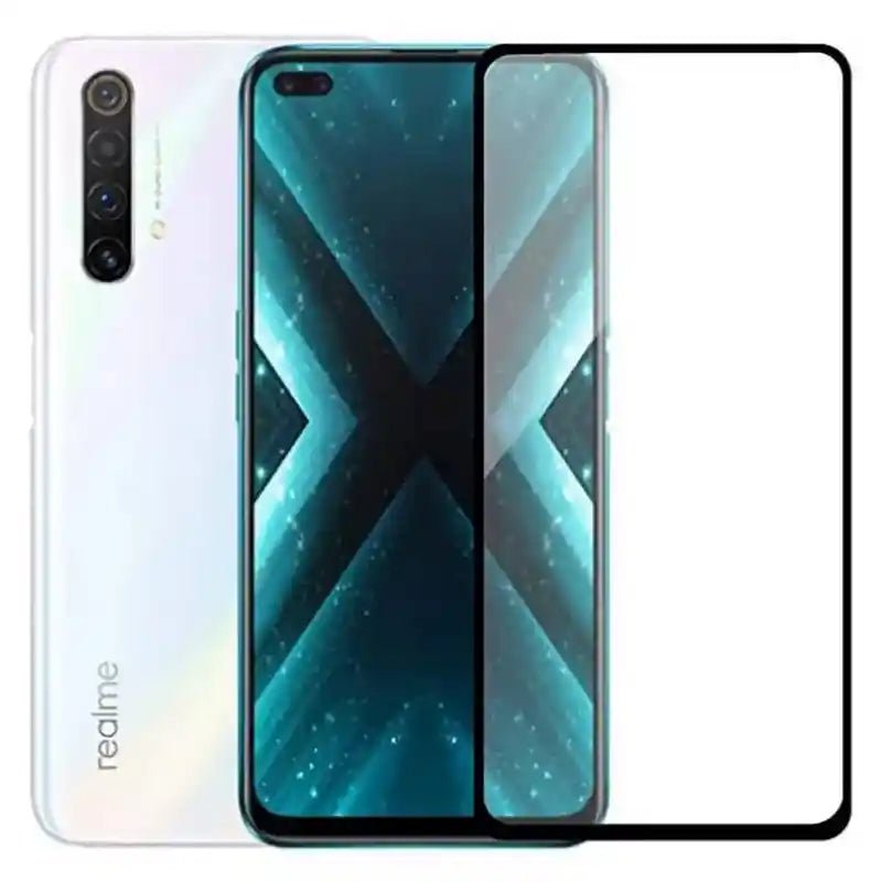 nPlusOne-9H-Tempered-Glass-for-Realme-X3-6.6-Inches_1 Realme X3 Tempered Glass
