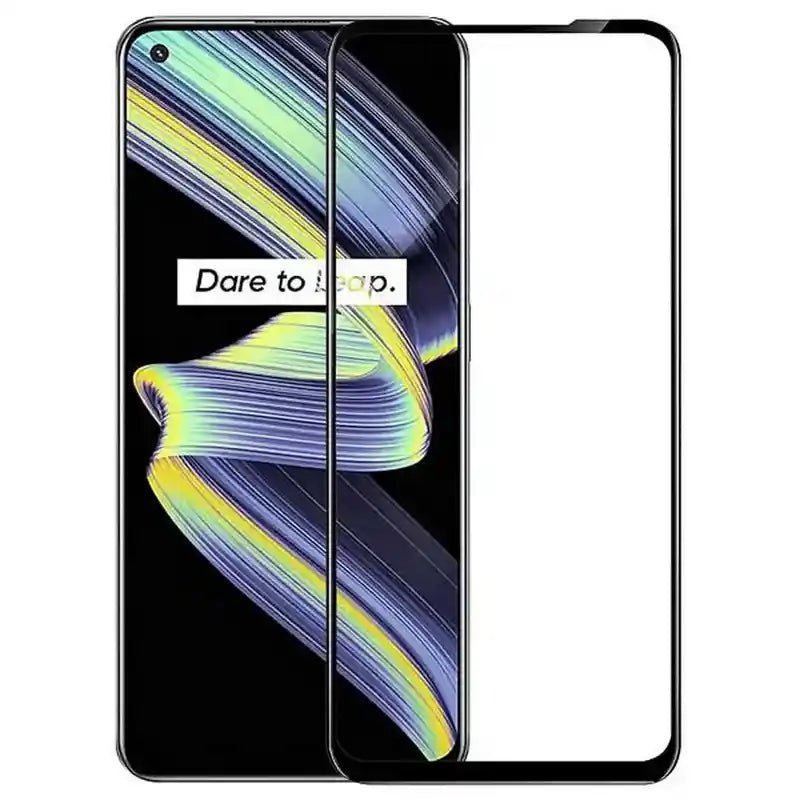 Realme X7 Max 5G Tempered Glass