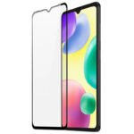 ZORVEX - 9H TEMPERED GLASS FOR REDMI 10A - 6.53 INCHES