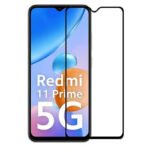 Redmi 11 Prime 5G Tempered Glass