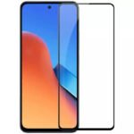 ZORVEX - 9H TEMPERED GLASS FOR REDMI 12 4G - 6.79 INCHES