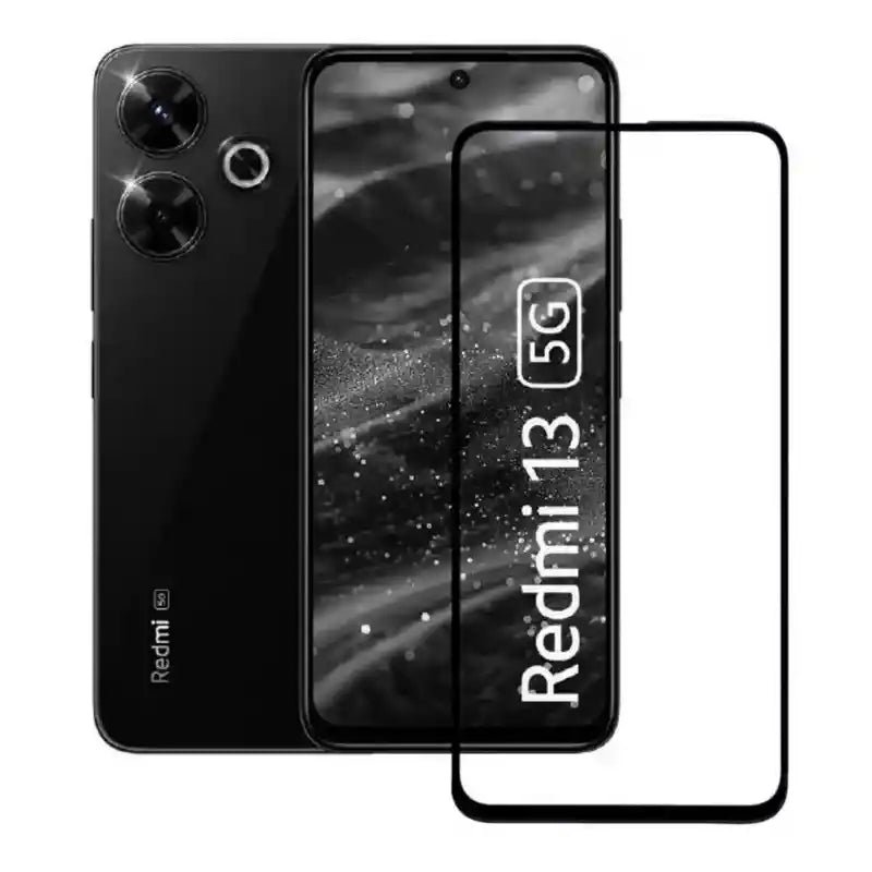 Redmi 13 5G Tempered Glass