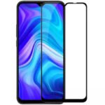 ZORVEX - 9H TEMPERED GLASS FOR REDMI 9A - 6.53 INCHES