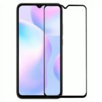 ZORVEX - 9H TEMPERED GLASS FOR REDMI 9I SPORT - 6.53 INCHES